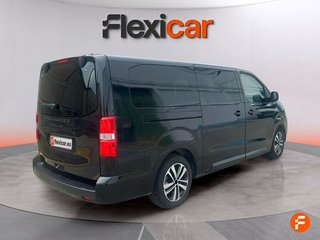 Peugeot Traveller Business Long BlueHDi 180 S&S EAT8