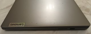 Portátil Lenovo i5 12450H SSD 500GB