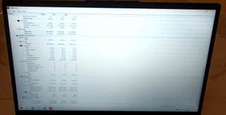 Portátil Lenovo i5 12450H SSD 500GB