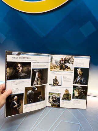 libro,  Star Wars Annual 2018 (Egmont Annuals 2018) Libro de Lucasfilm