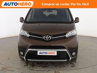 Toyota Proace 2.0 D-4D L1 Family