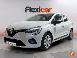 Renault Clio Business TCe 74 kW (100CV) GLP