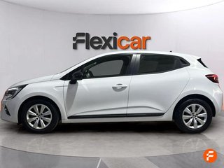Renault Clio Business TCe 74 kW (100CV) GLP