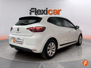 Renault Clio Business TCe 74 kW (100CV) GLP
