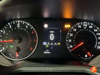 Renault Clio Business TCe 74 kW (100CV) GLP