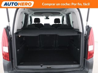 Peugeot Rifter 1.5 Blue-HDi GT Line Standard
