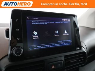 Peugeot Rifter 1.5 Blue-HDi GT Line Standard