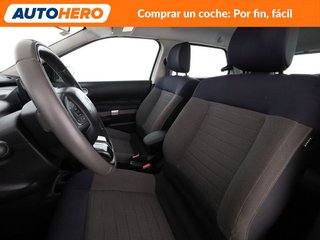 Citroën C4 Cactus 1.6 Blue-HDi Feel