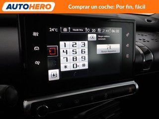 Citroën C4 Cactus 1.6 Blue-HDi Feel