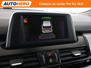 BMW Serie 2 218d Active Tourer