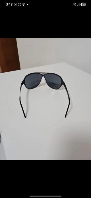 Gafas de sol Victorio&Luchiino negras
