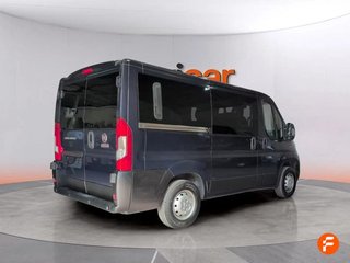 Fiat Ducato Ducato 30 2.3 MJT 150CV PC-TN Combi
