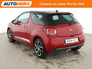 DS DS 3 1.2 PureTech Style