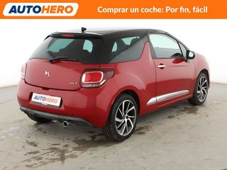 DS DS 3 1.2 PureTech Style