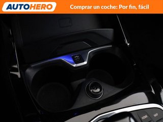 BMW Serie 1 118d M Sport