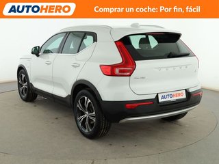 Volvo XC40 1.5 T5 Plug-in Hybrid Inscription 2WD