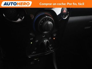Citroën C1 1.0 VTi City Edition