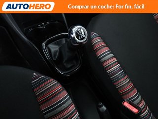 Citroën C1 1.0 VTi City Edition