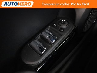 MINI Cabrio Cooper