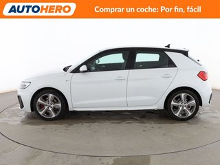 Audi A1 40 TFSI S line