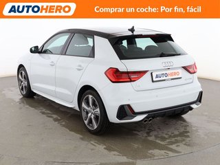 Audi A1 40 TFSI S line