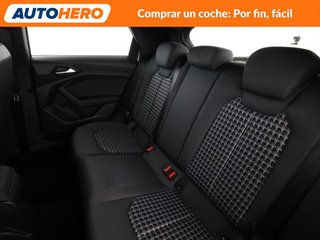 Audi A1 40 TFSI S line