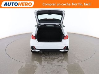 Audi A1 40 TFSI S line