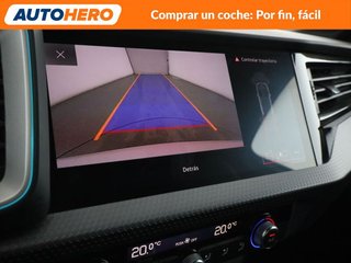 Audi A1 40 TFSI S line