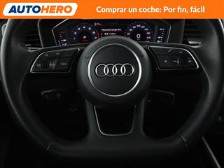 Audi A1 40 TFSI S line