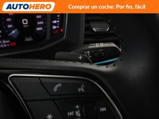 Audi A1 40 TFSI S line