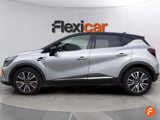 Renault Captur Intens TCe 90