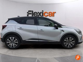 Renault Captur Intens TCe 90