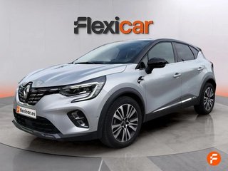 Renault Captur Intens TCe 90