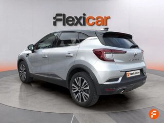 Renault Captur Intens TCe 90