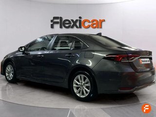 Toyota Corolla 140H Active Plus