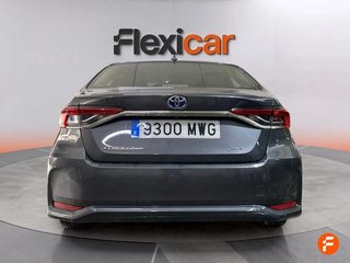 Toyota Corolla 140H Active Plus