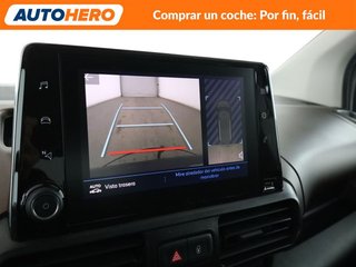 Peugeot Rifter 1.5 Blue-HDi GT Line Standard