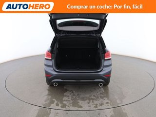 BMW X1 sDrive 18d Advantage