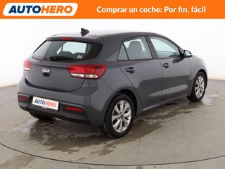 Kia Rio 1.0 TGDI Mild-Hybrid Concept