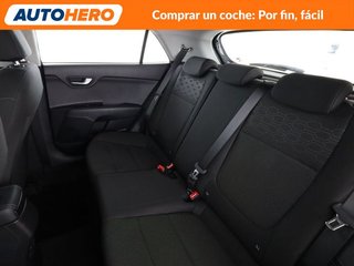Kia Rio 1.0 TGDI Mild-Hybrid Concept
