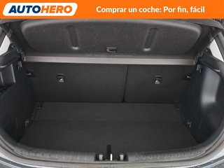 Kia Rio 1.0 TGDI Mild-Hybrid Concept