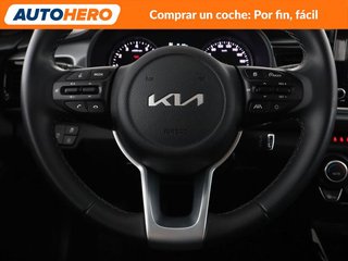 Kia Rio 1.0 TGDI Mild-Hybrid Concept