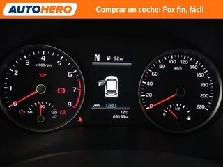 Kia Rio 1.0 TGDI Mild-Hybrid Concept