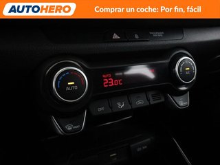 Kia Rio 1.0 TGDI Mild-Hybrid Concept