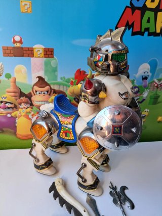 Giocattolo Robot Vintage