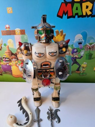 Giocattolo Robot Vintage