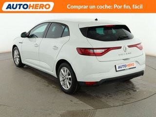 Renault Megane 1.5 dCi Energy Intens