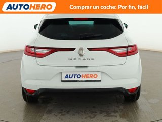 Renault Megane 1.5 dCi Energy Intens