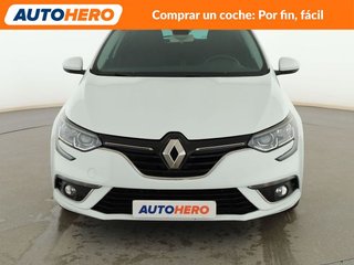 Renault Megane 1.5 dCi Energy Intens