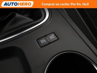 Renault Megane 1.5 dCi Energy Intens
